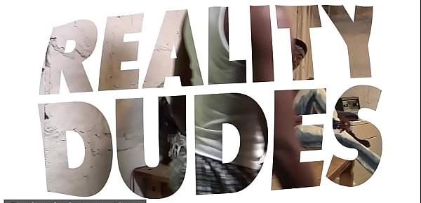  Reality Dudes - (Leo North, Sleepy Reed) - Trailer preview